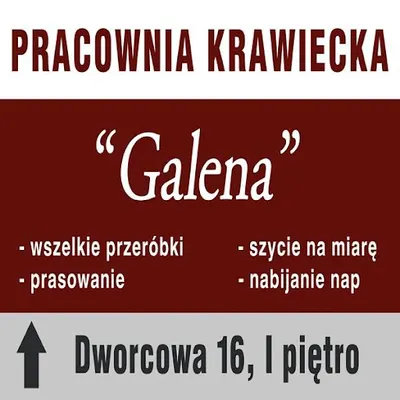 GALENA